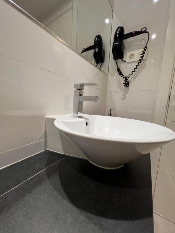 Corralejo Bristol Terrace Apartment Con Giardino Privato Esterno מראה חיצוני תמונה