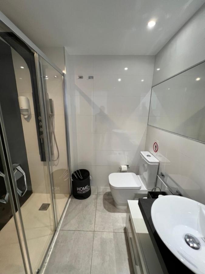 Corralejo Bristol Terrace Apartment Con Giardino Privato Esterno מראה חיצוני תמונה